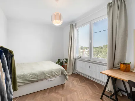 Appartement in Antwerpen - Lange Lozanastraat 197, 2018 - foto 10