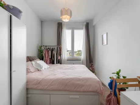 Appartement in Antwerpen - Lange Lozanastraat 197, 2018 - foto 11