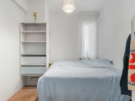 Appartement in Antwerpen - Lange Lozanastraat 197, 2018 - foto 12