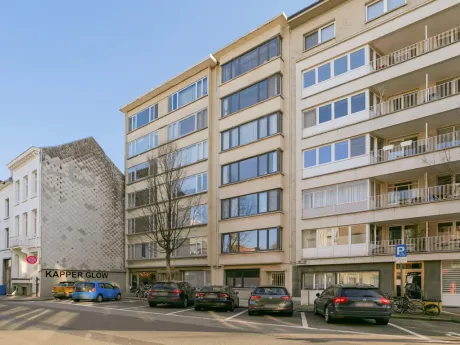 Appartement in Antwerpen - Lange Lozanastraat 197, 2018 - foto 13