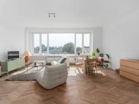 Appartement in Antwerpen - Lange Lozanastraat 197, 2018 - foto 2