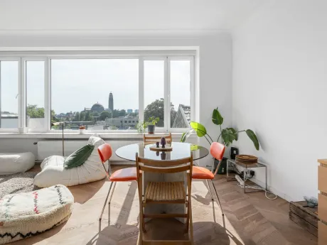 Appartement in Antwerpen - Lange Lozanastraat 197, 2018 - foto 3