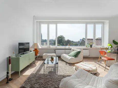 Appartement in Antwerpen - Lange Lozanastraat 197, 2018 - foto 4