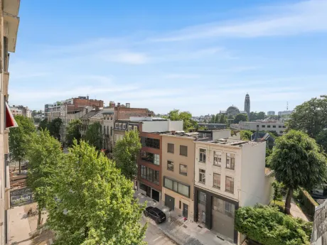 Appartement in Antwerpen - Lange Lozanastraat 197, 2018 - foto 5
