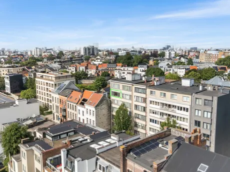 Appartement in Antwerpen - Lange Lozanastraat 197, 2018 - foto 6
