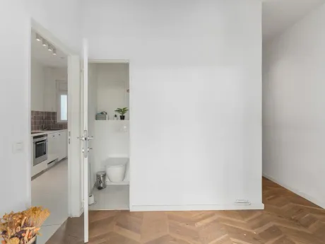 Appartement in Antwerpen - Lange Lozanastraat 197, 2018 - foto 7