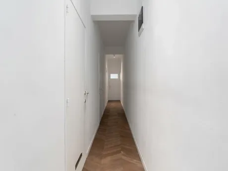 Appartement in Antwerpen - Lange Lozanastraat 197, 2018 - foto 8