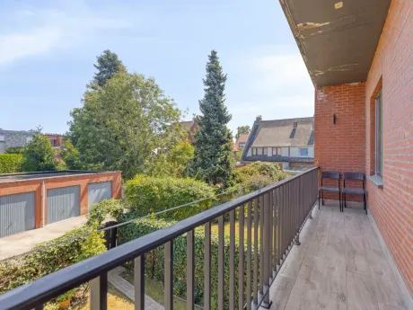 Appartement in Beveren-kruibeke-zwijndrecht - Kampstraat 16, 2070 - foto 14