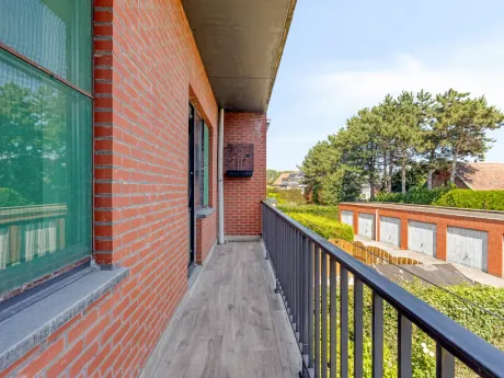 Appartement in Beveren-kruibeke-zwijndrecht - Kampstraat 16, 2070 - foto 15