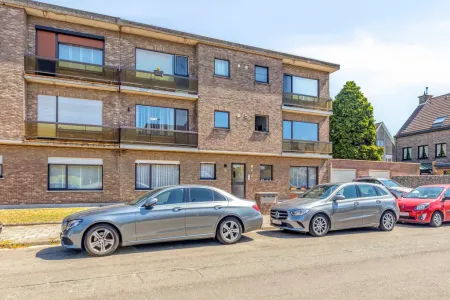 Appartement Te Koop Beveren-kruibeke-zwijndrecht