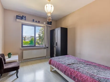 Appartement in Beveren-kruibeke-zwijndrecht - Kampstraat 16, 2070 - foto 11