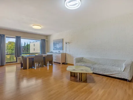 Appartement in Beveren-kruibeke-zwijndrecht - Kampstraat 16, 2070 - foto 3
