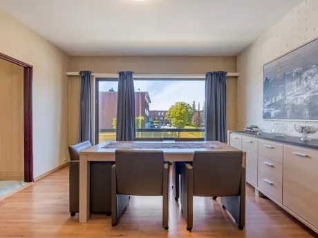 Appartement in Beveren-kruibeke-zwijndrecht - Kampstraat 16, 2070 - foto 5