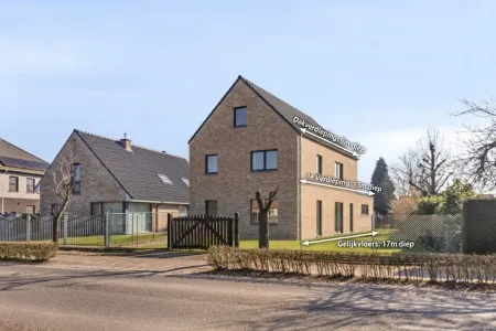 Huis Te Koop Ranst