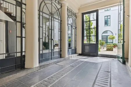 MaisonAnvers