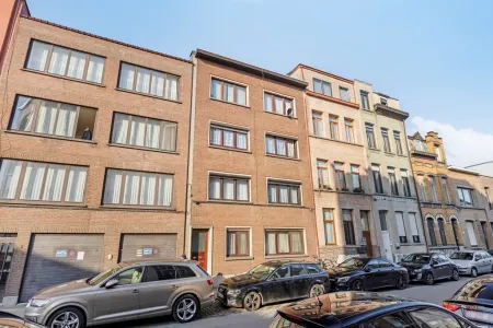 Appartement Te Huur Wilrijk