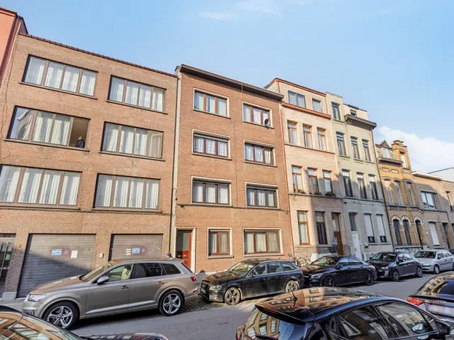 Appartement à Wilrijk - Golfstraat 5, 2610