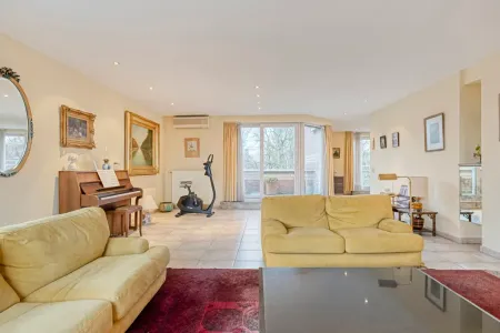 Huis Te Koop Mortsel