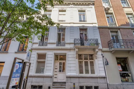 Huis Te Huur Borgerhout