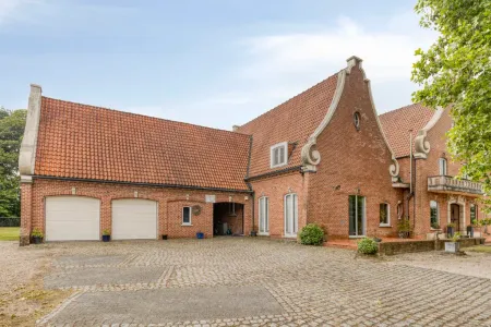 Huis Te Koop Sint-Katelijne-Waver