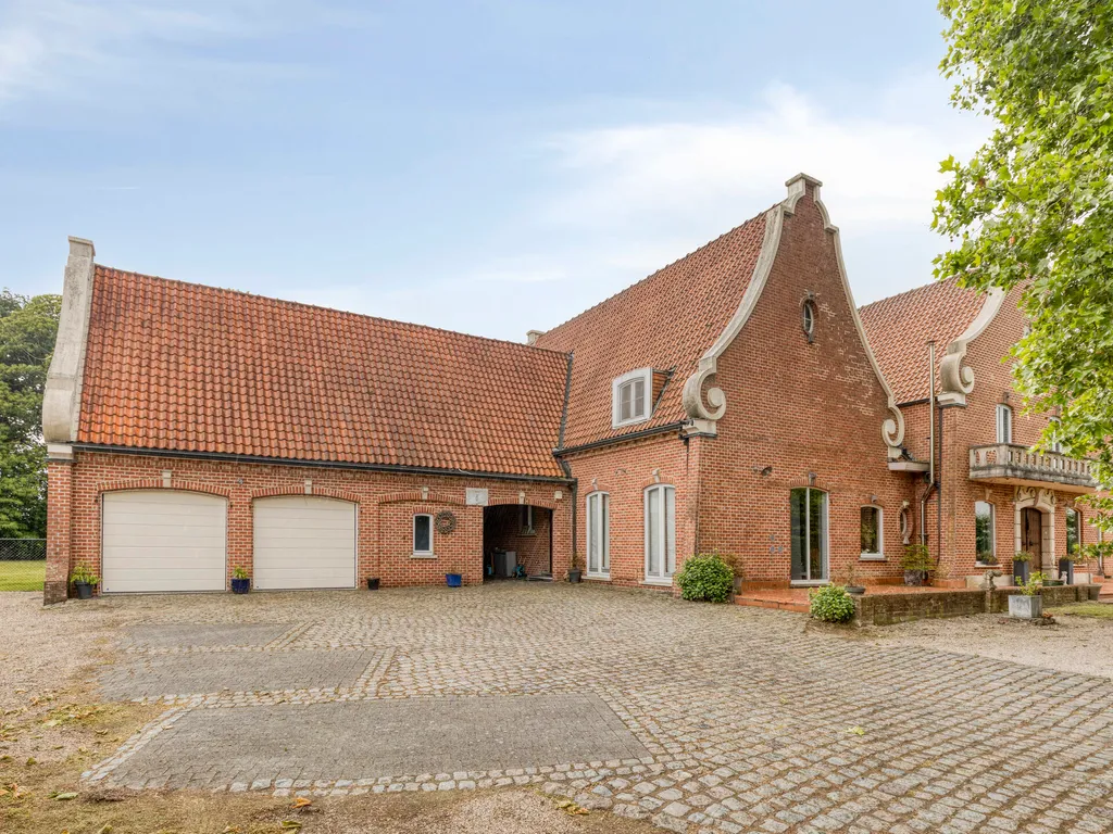 Hoofdfoto Huis in Sint-Katelijne-Waver
