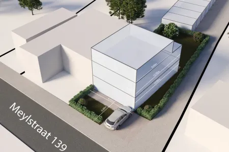 Huis Te Koop Hove