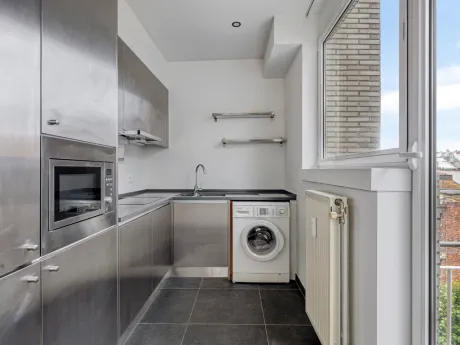 Appartement in Antwerpen - Hemelstraat 1, 2018 - foto 13