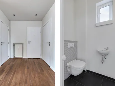 Appartement in Antwerpen - Hemelstraat 1, 2018 - foto 3