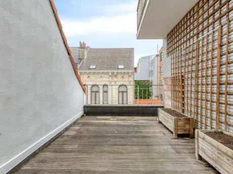 Appartement in Antwerpen - Hemelstraat 1, 2018 - foto 8