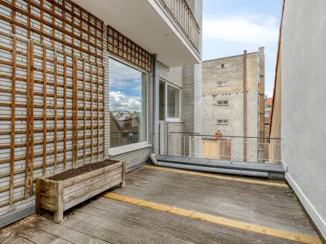 Appartement in Antwerpen - Hemelstraat 1, 2018 - foto 9