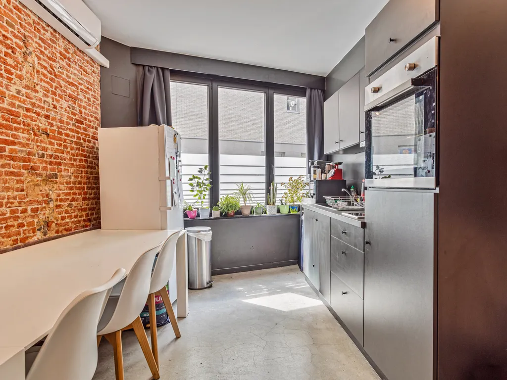 Maison à Anvers - Lange Nieuwstraat 141, 2000