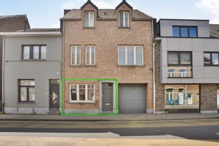 Handelspand Te Huur Ranst