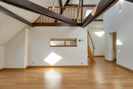 Maison À louer Anvers