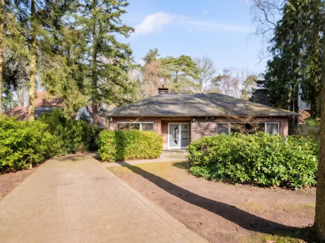 Huis in Kapellen - Bareellaan 14, 2950
