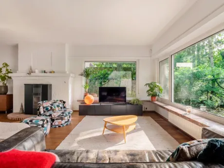 Huis in Kapellen - Bareellaan 14, 2950 - foto 4