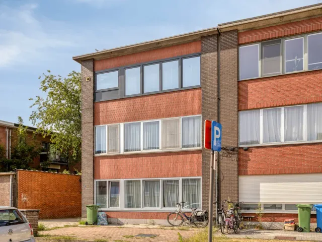 Huis in Ekeren - Boterbloemlaan 67, 2180
