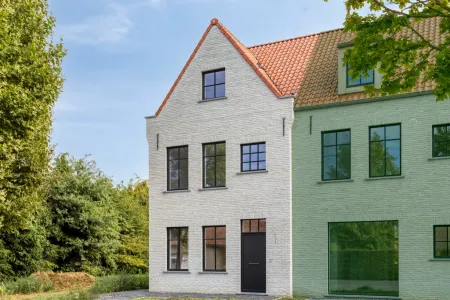 Huis Te Huur Ranst