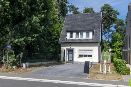 Huis Gearchiveerd Averbode