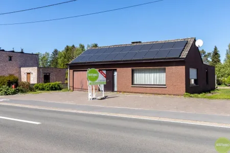 Huis Te Koop Balen