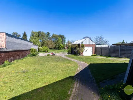 Huis in Balen - Gerheide 161, 2490 - foto 2