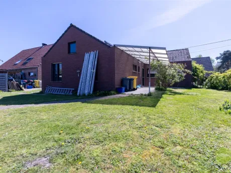 Huis in Balen - Gerheide 161, 2490 - foto 4