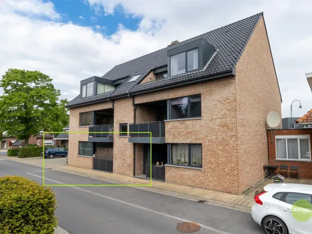 Huis in Balen - Berg 14, 2490