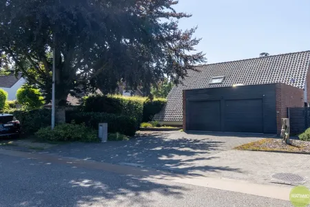 Huis Gearchiveerd Mol
