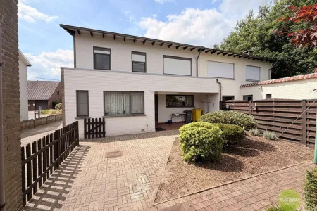 Huis Gearchiveerd Balen