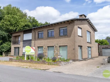 Huis in Balen - Benoit Jansenstraat 20, 2490 - foto 3