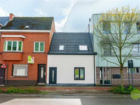 Huis in Mol - Martelarenstraat 79, 2400 - foto 2