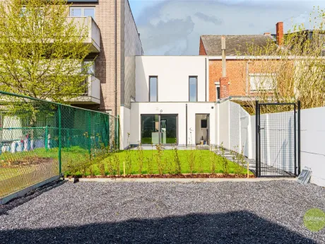 Huis in Mol - Martelarenstraat 79, 2400 - foto 3