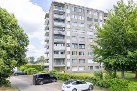 Appartement Gearchiveerd Mol