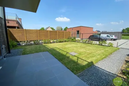 Appartement Te Koop Geel
