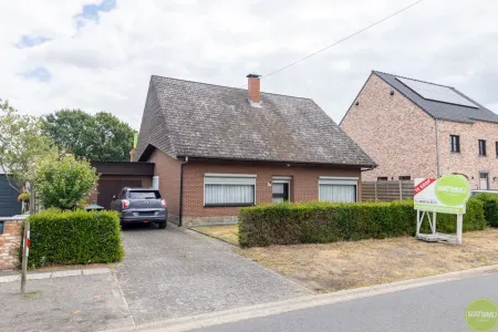 Maison À vendre Mol
